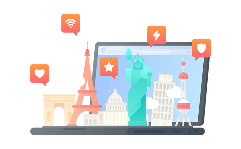 在古巴连接到中国vpn - 华人加速器